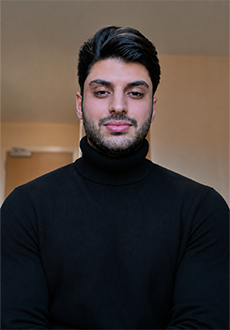 Farhad-Salek