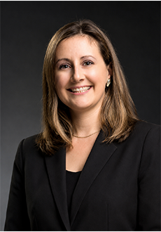 Kelly Klima