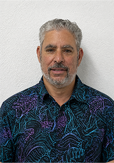 Mike-Simon