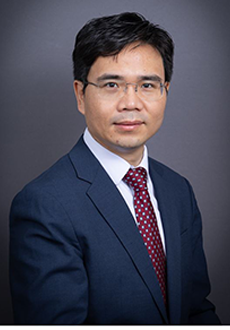 Qin Wang