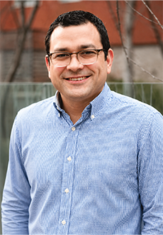 Sergio Castellanos