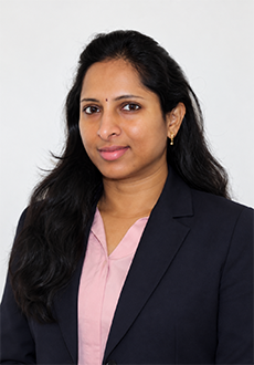 bharathi